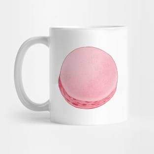 Macaron Mug